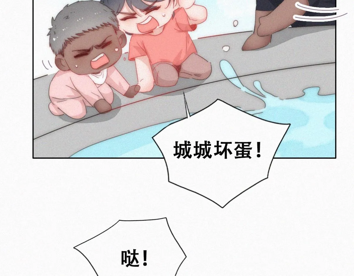 【养娃小剧场】不靠谱的爸爸3