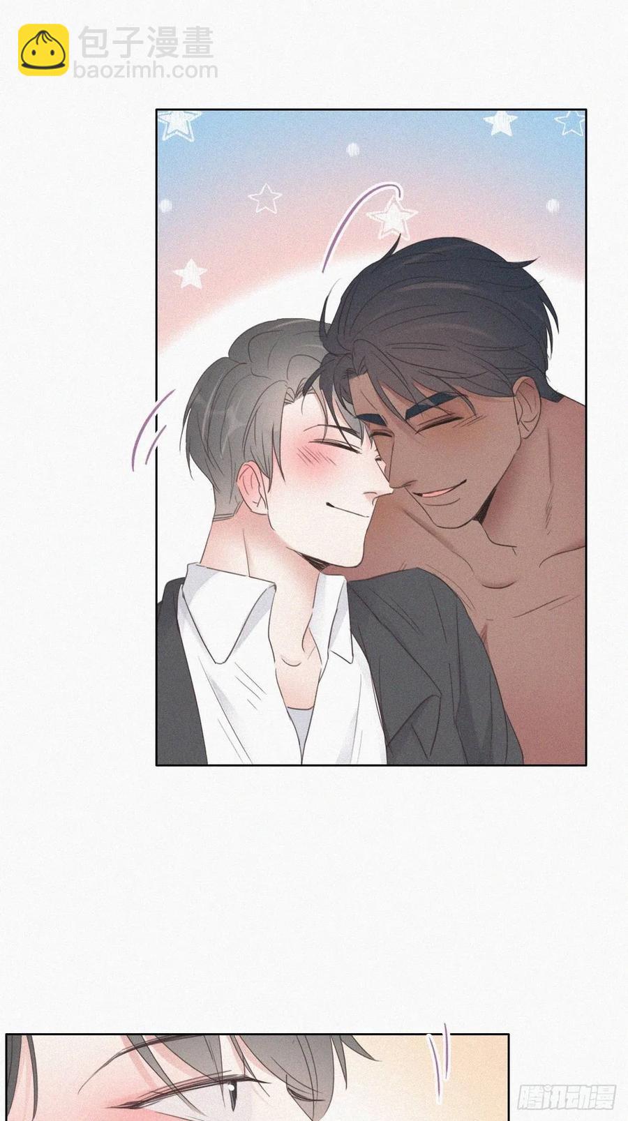 第56话 一起打地铺17