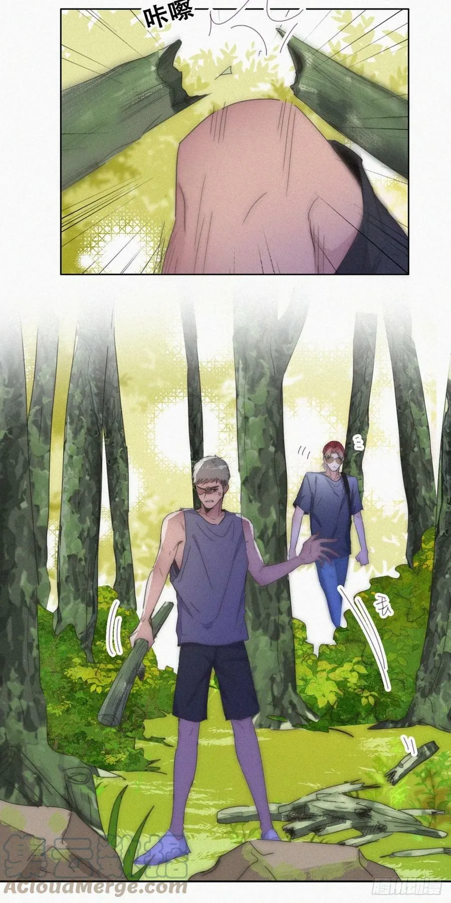 第二季 第56话 性感豆丁写真18