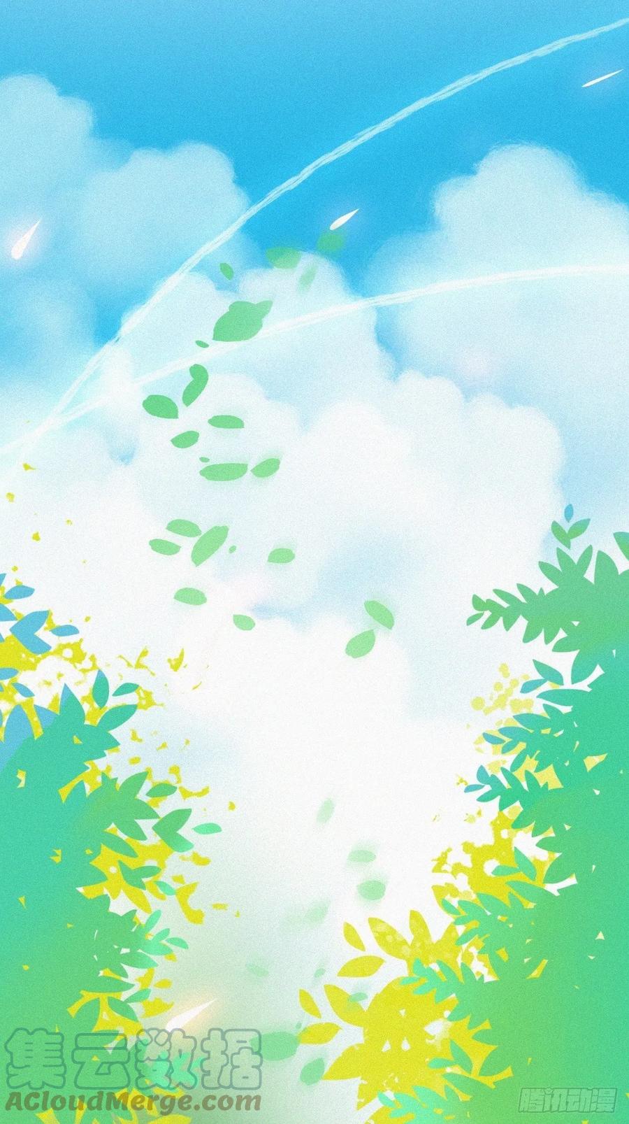 第143话 强壮的豆丁3