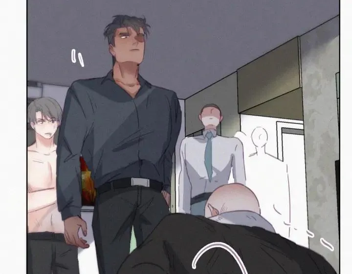 第175话 废了刀疤脸66