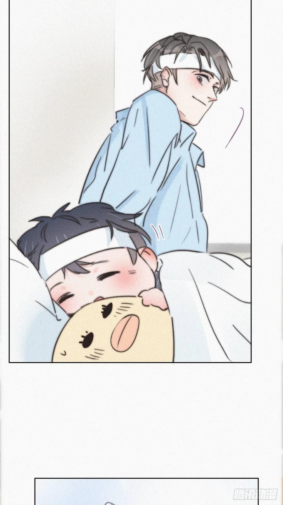 第77话 辞年反攻25