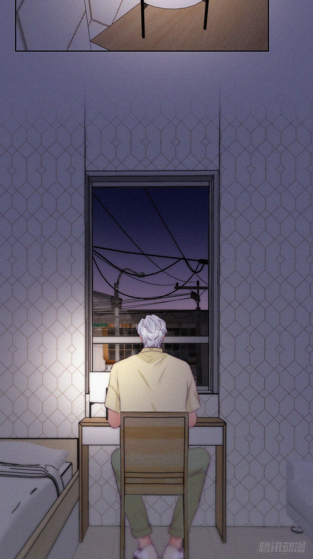 第二季 第6话 小黑的秘密4