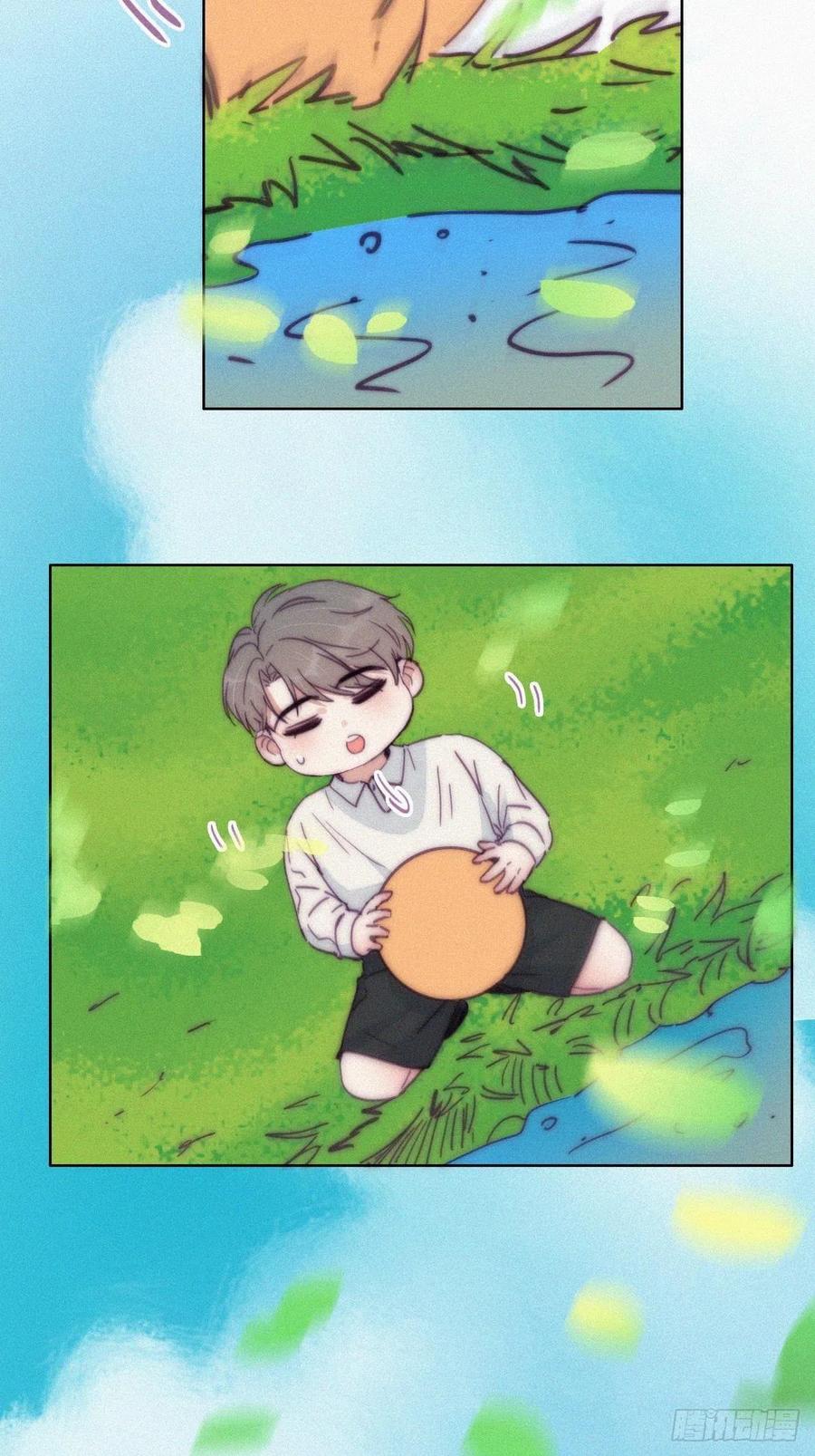 第143话 强壮的豆丁11
