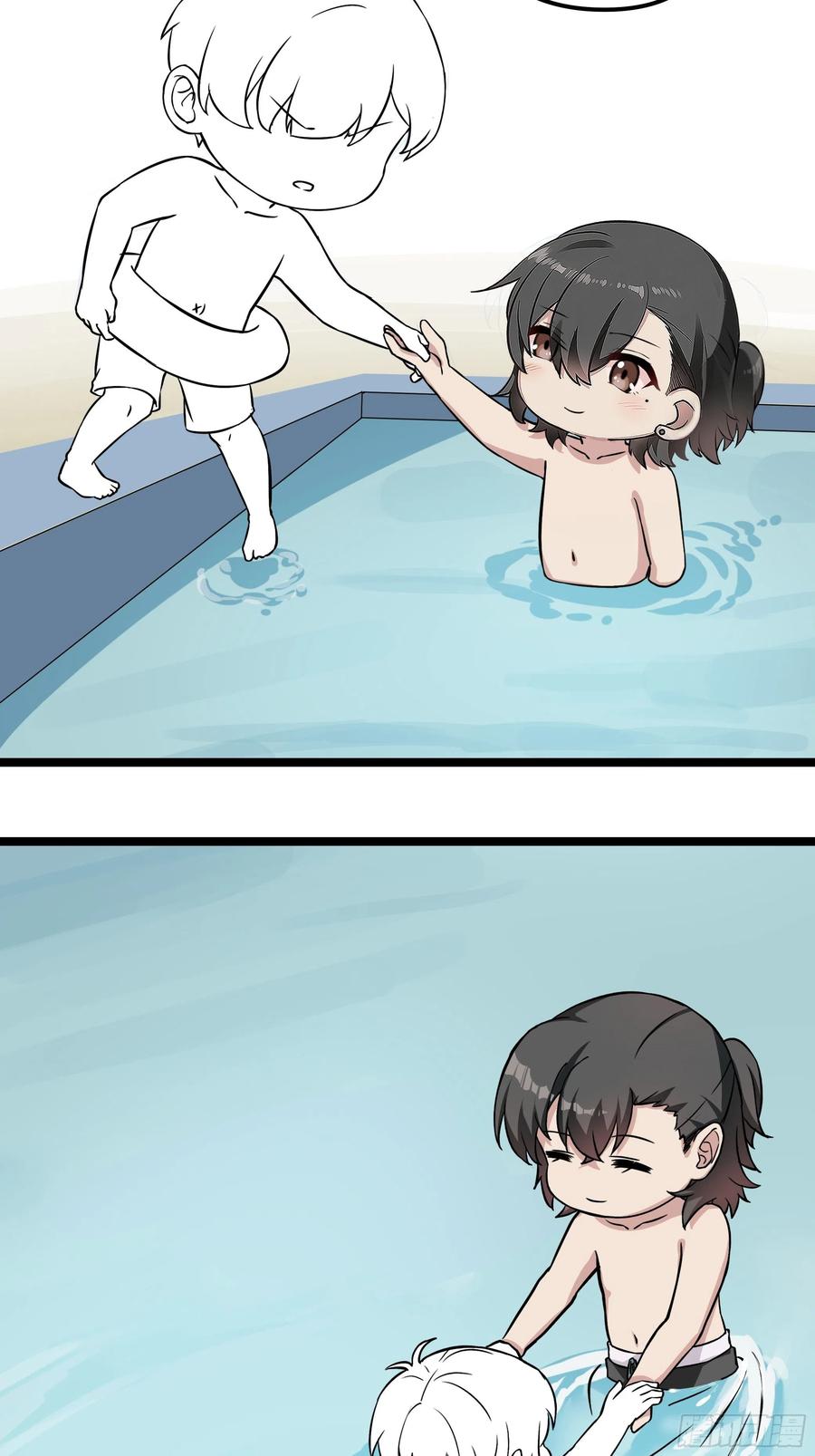 第115话 辞年对黑炭失望46