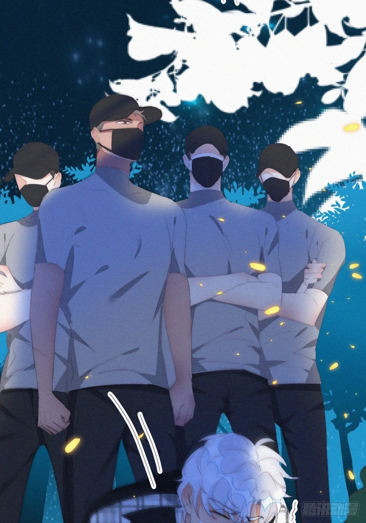 第二季 第43话 绑架小黑21