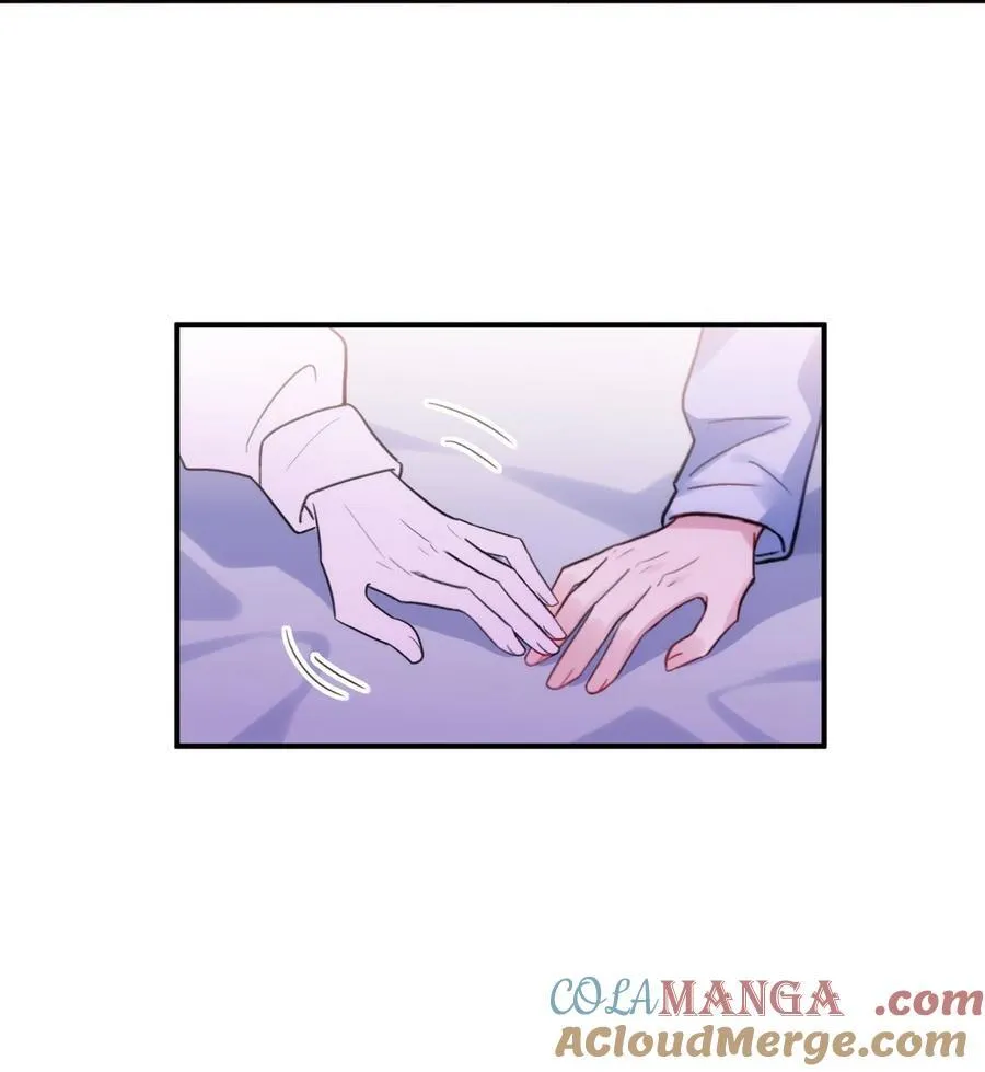 番外 直男小剧场：冷战期还要照顾对方10
