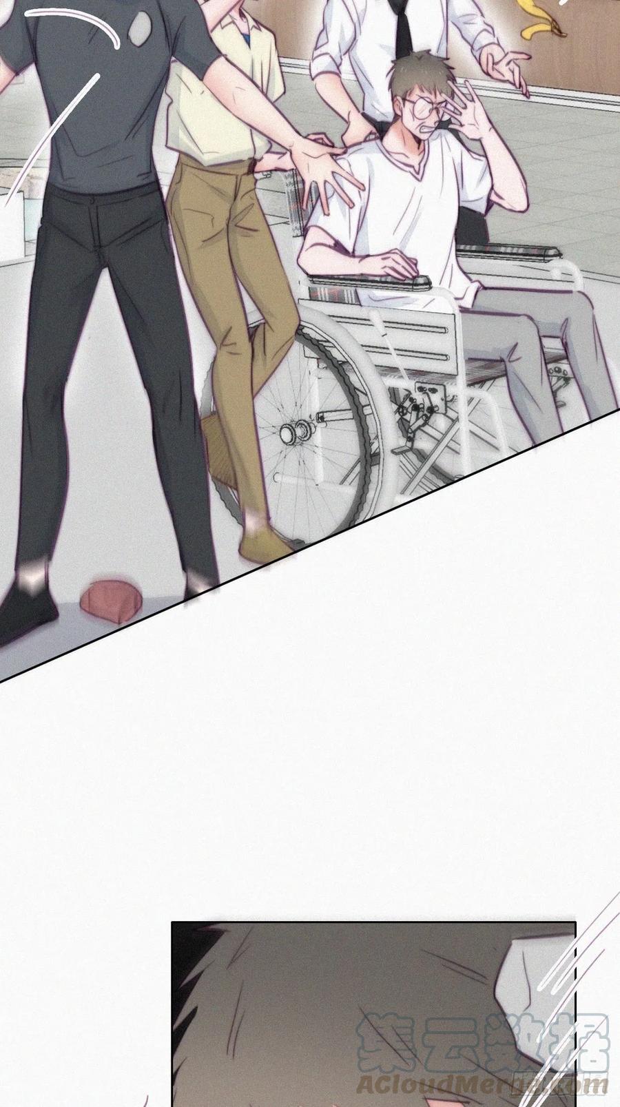 第129话 现场混乱12