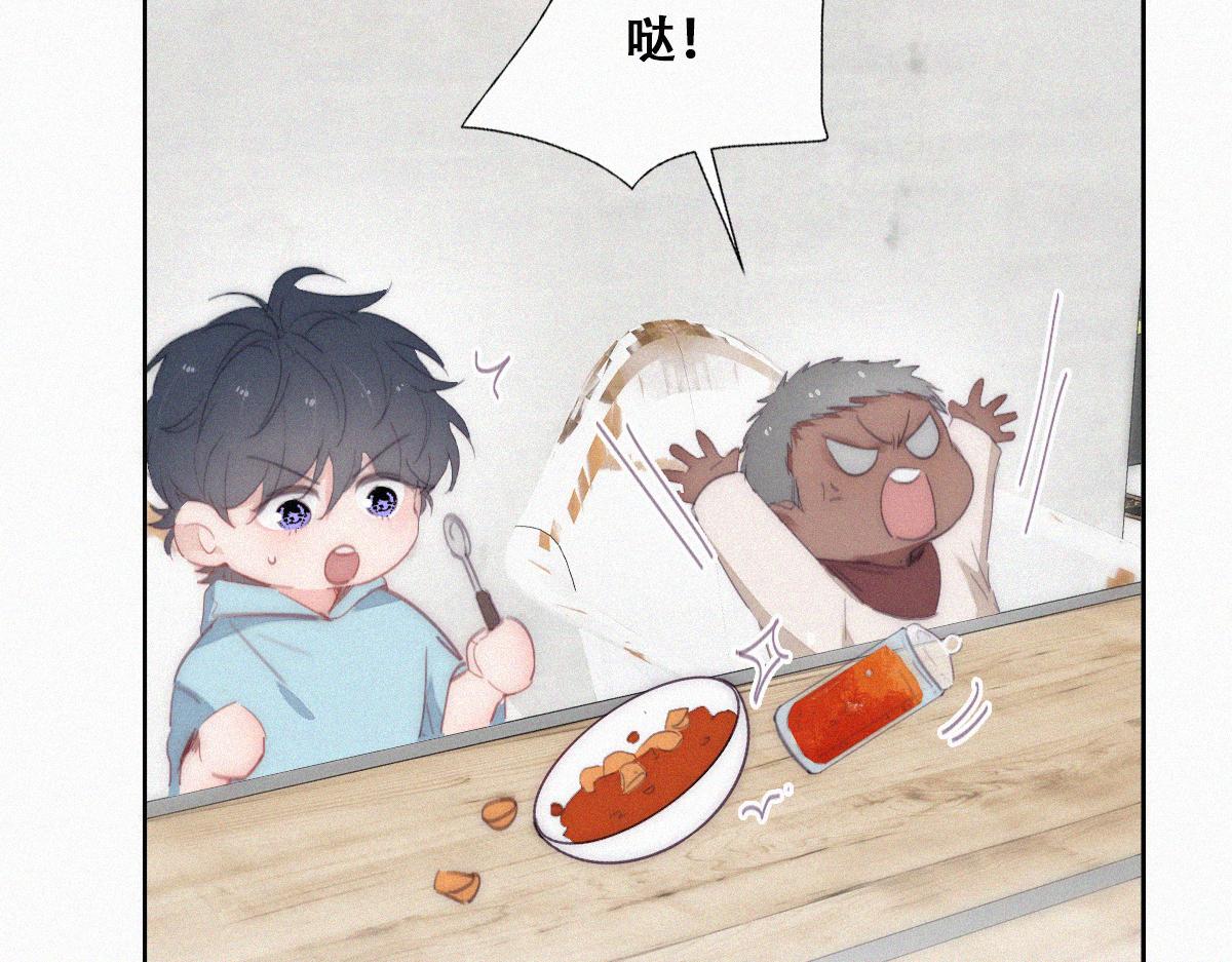 【养娃小剧场】老爸做跨年夜饭10