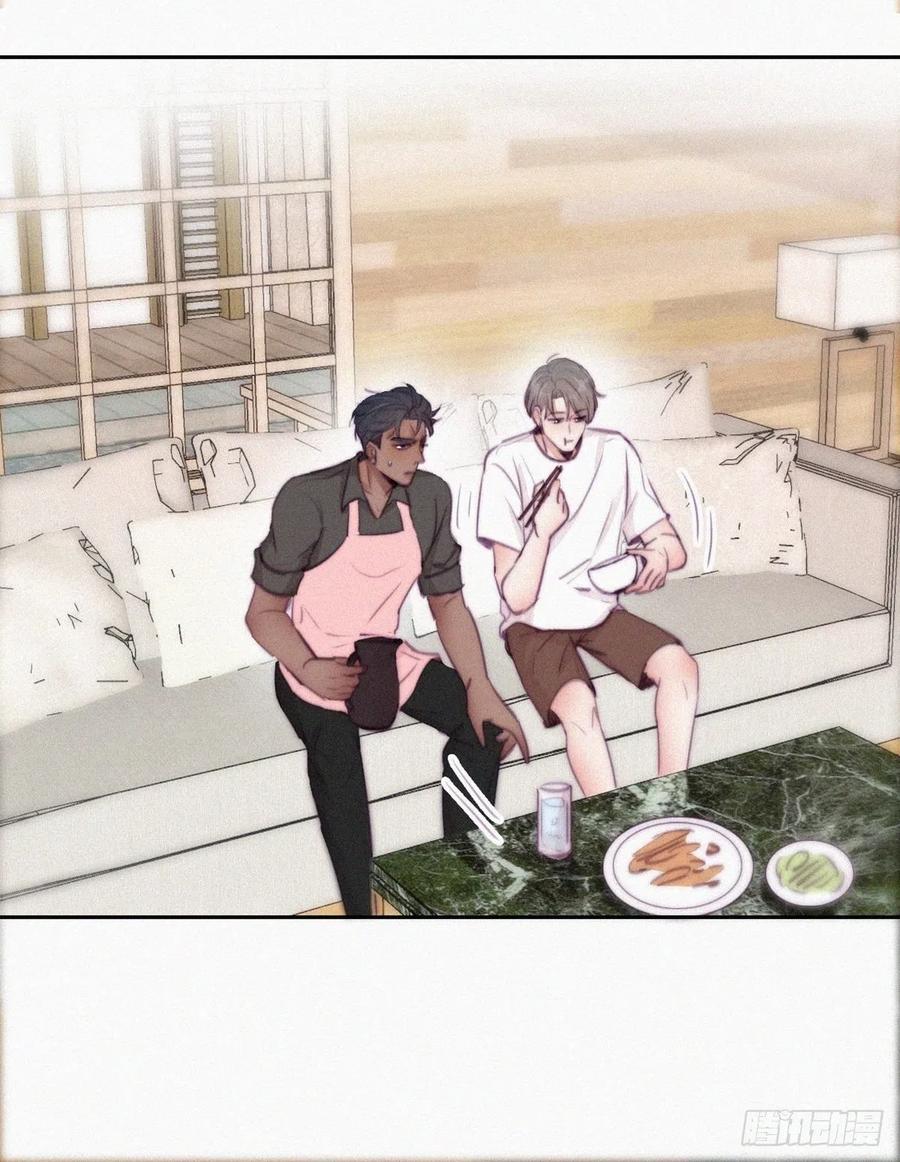 第120话 贴心的黑炭16