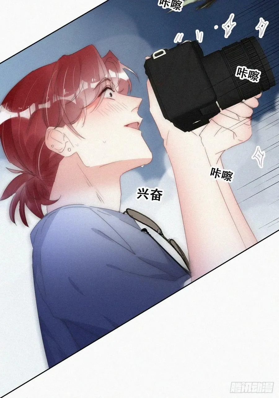第二季 第56话 性感豆丁写真49