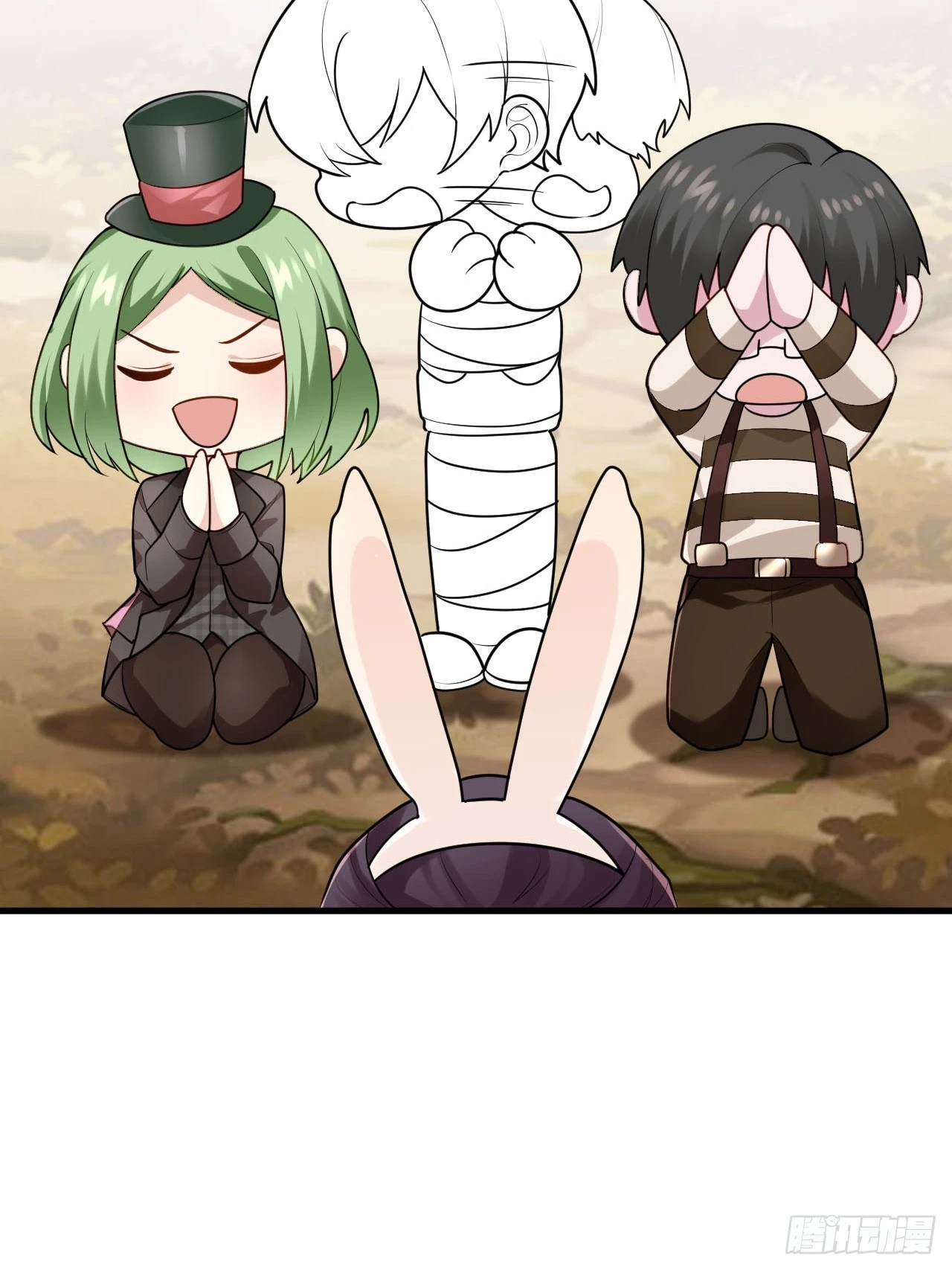 第二季 第46话 豆丁的冤家62