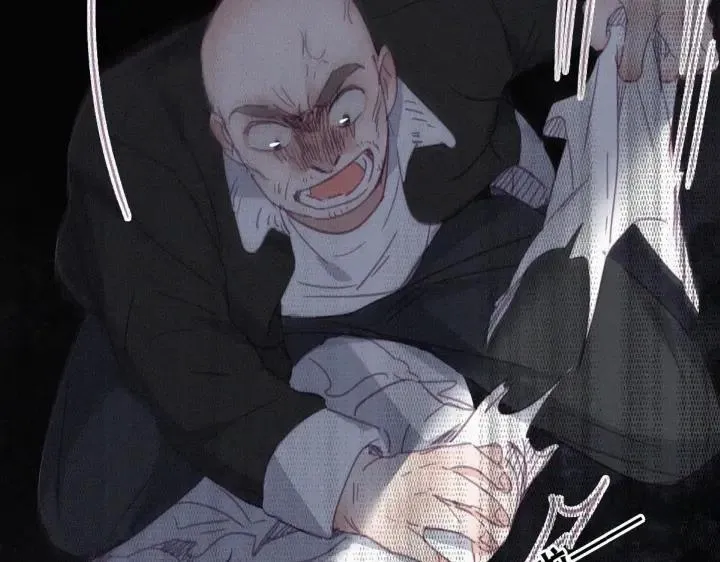 第175话 废了刀疤脸33