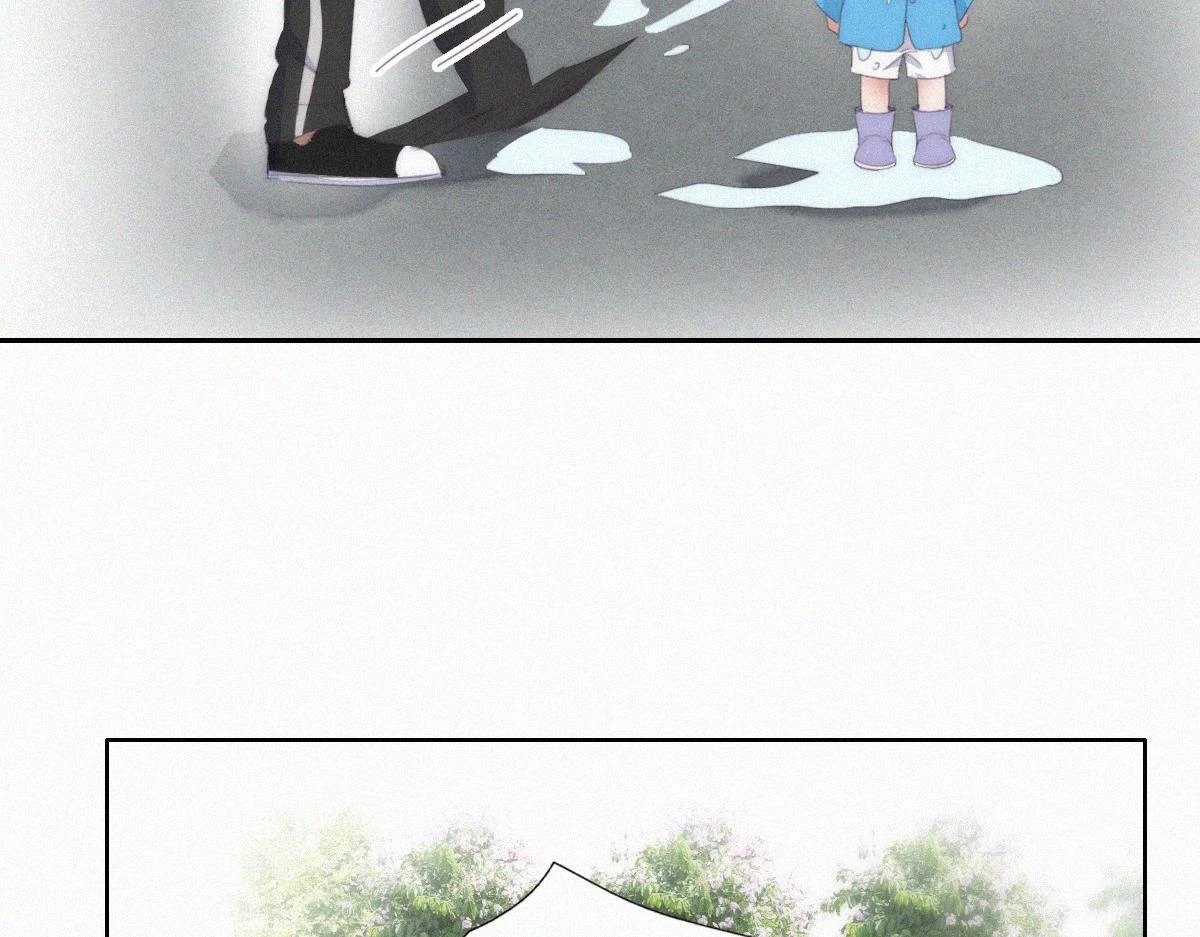 【养娃小剧场】下雨天玩水10
