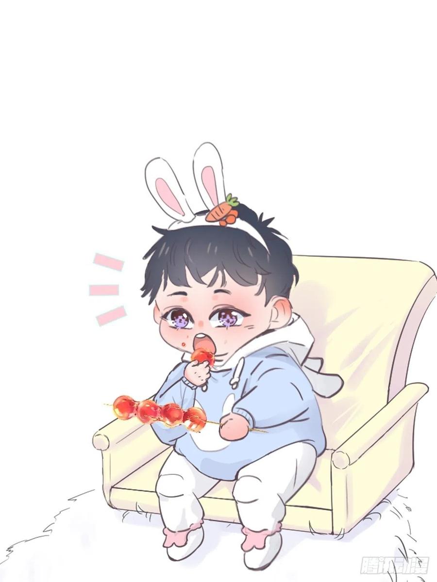 第56话 一起打地铺0
