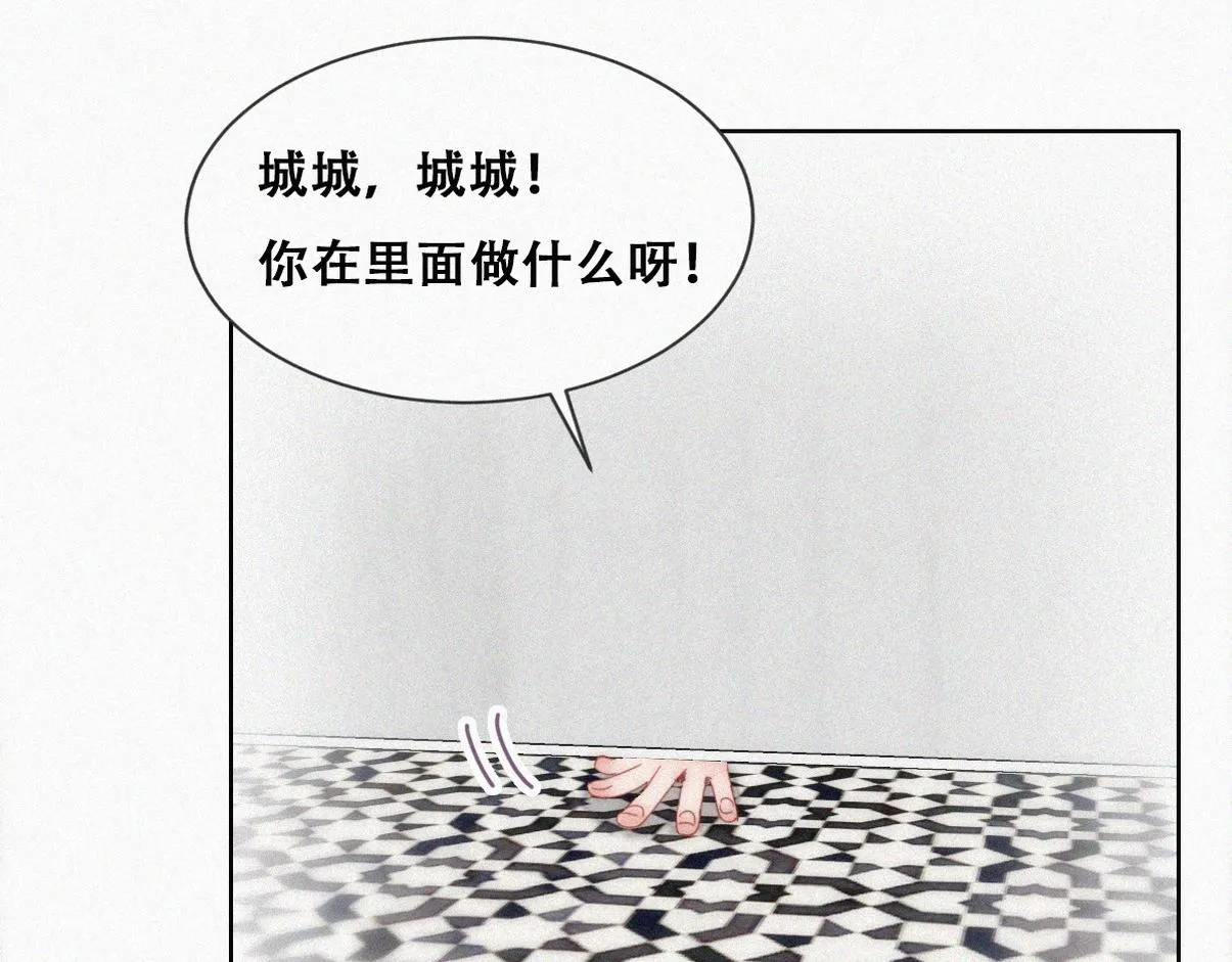 【养娃小剧场】 上厕所要小心3