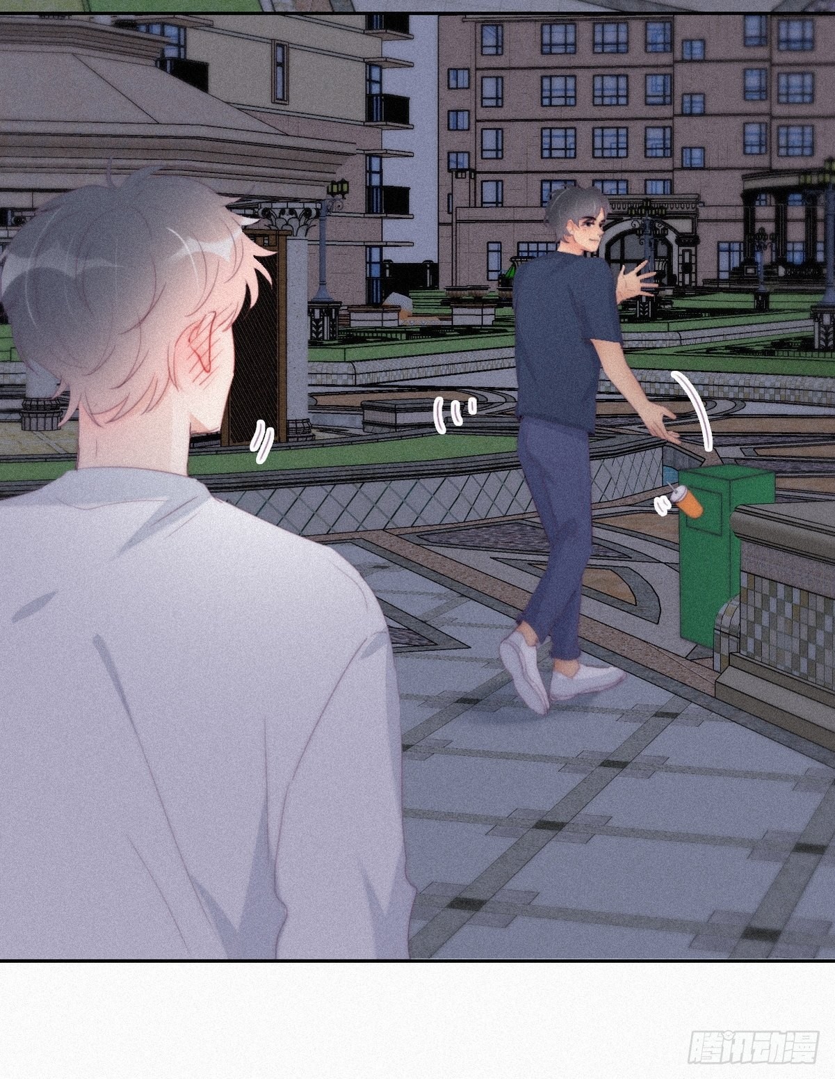 第215话 胡思乱想24