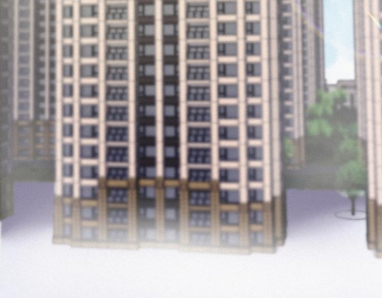 第8话 窝窝包子7
