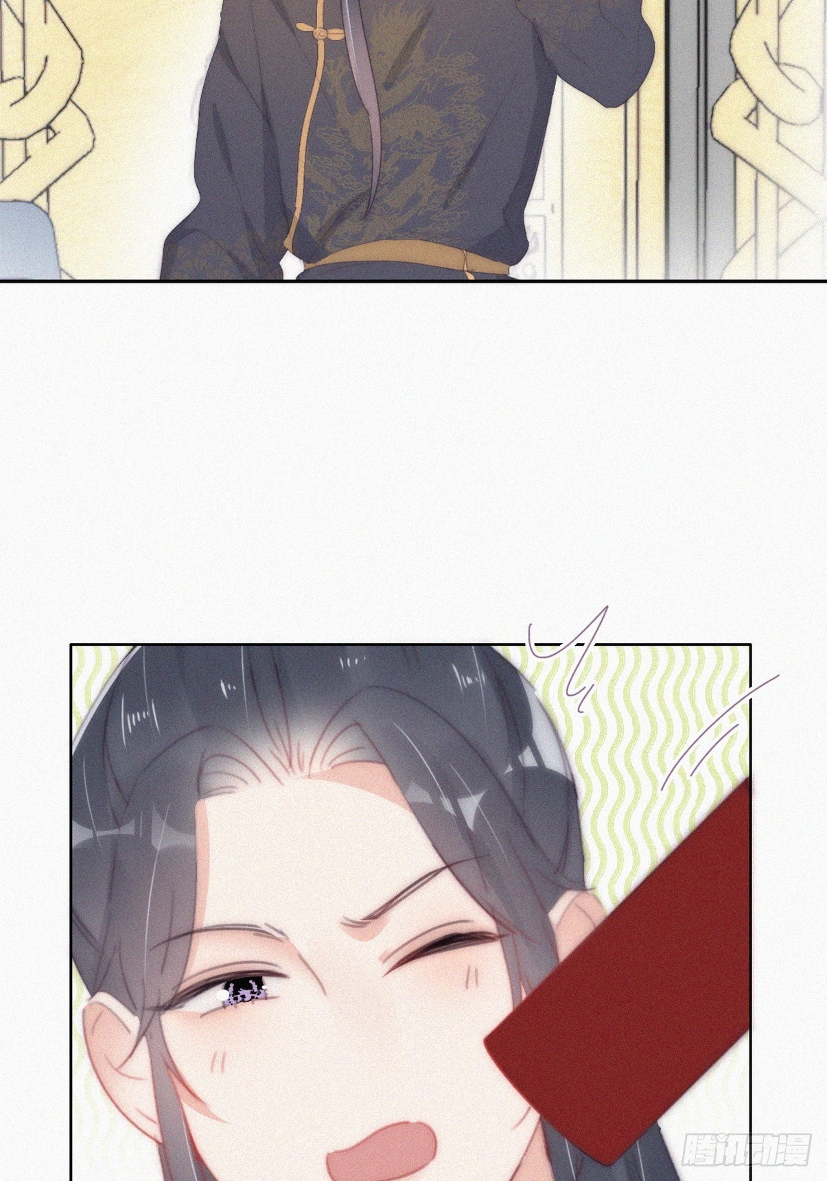 第二季 第34话 高调秀恩爱21