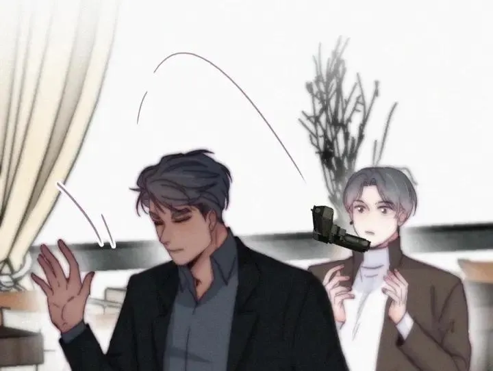 第171话 刀疤脸的目的49