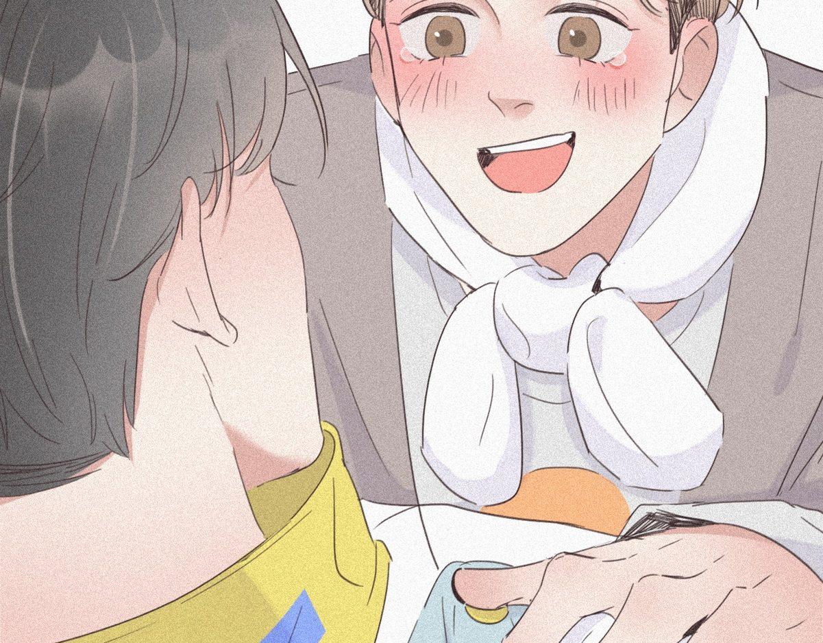 第33话 三角关系17