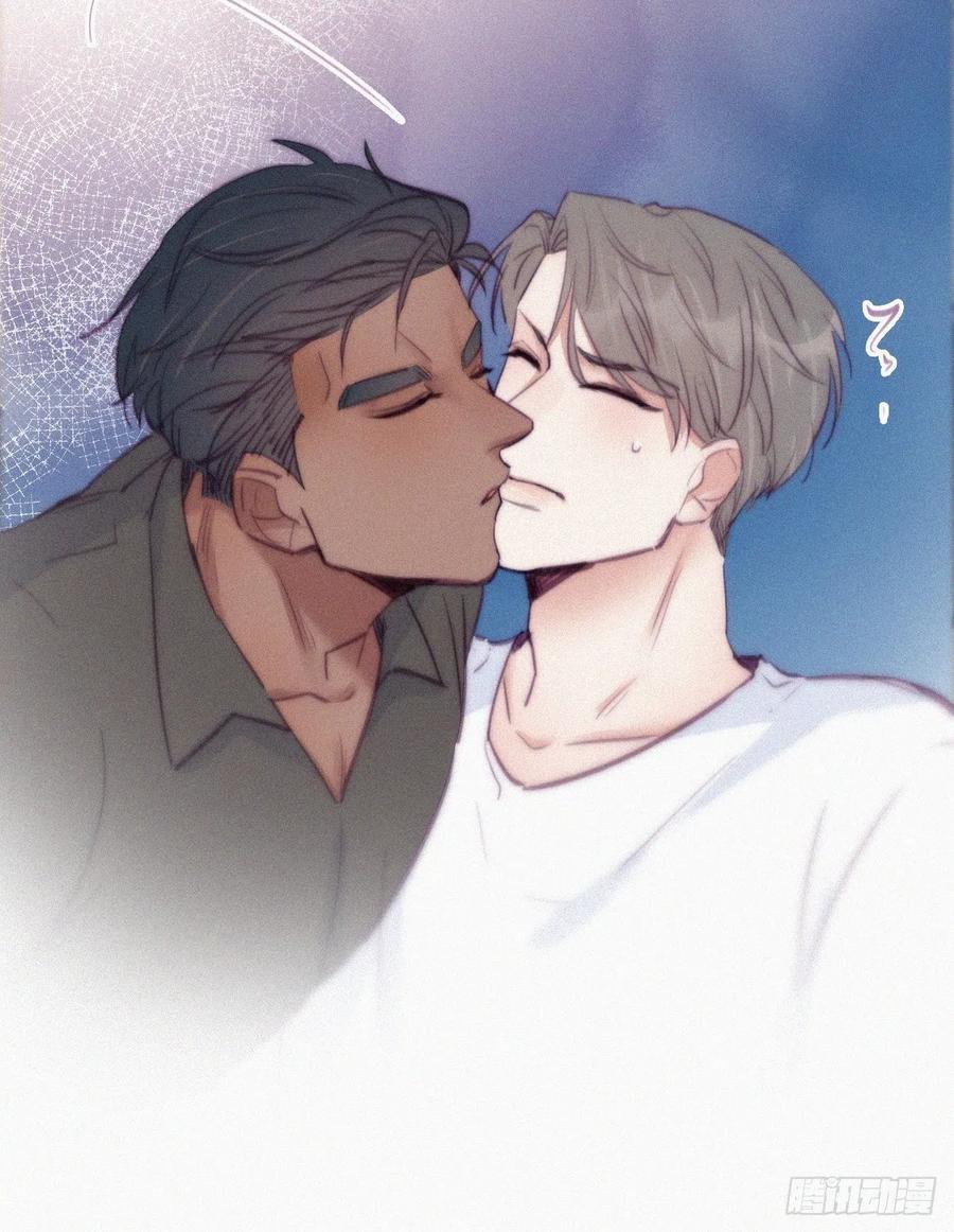 第120话 贴心的黑炭37