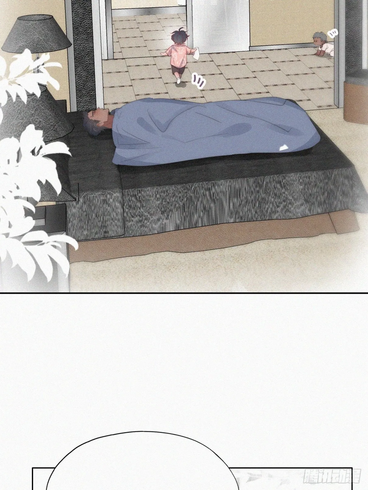 【养娃小剧场】照顾老父亲的后续9