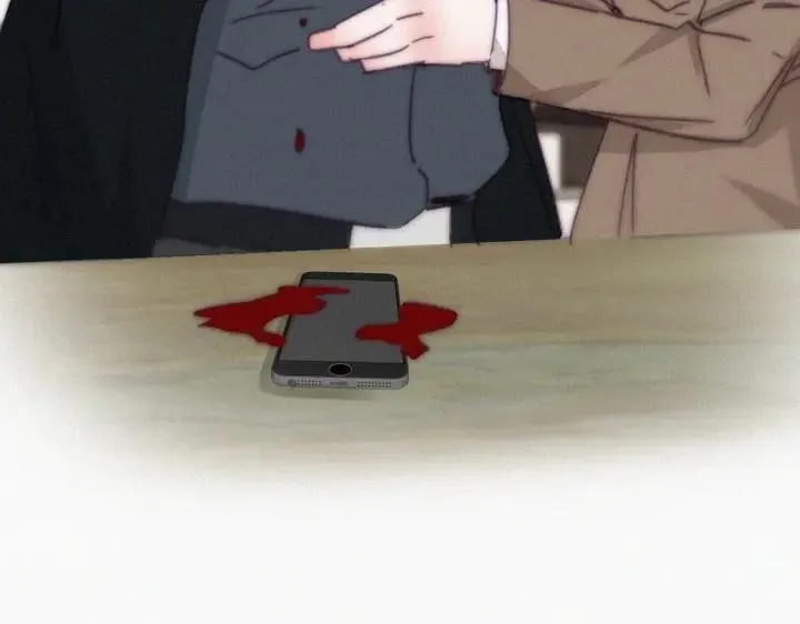 第164话 辞年有危险10