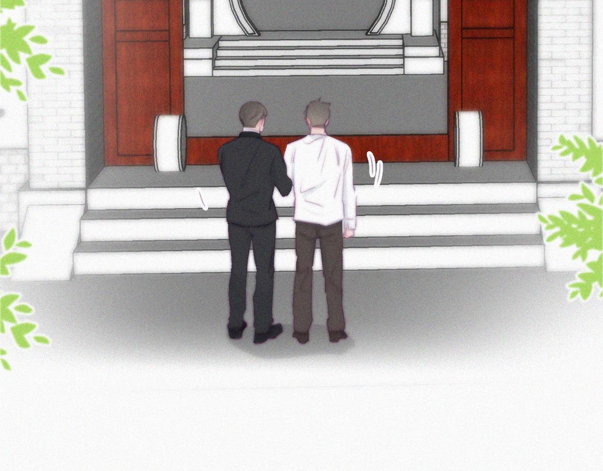 第101话 徐建国来访81