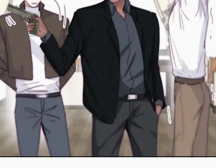 第171话 刀疤脸的目的22