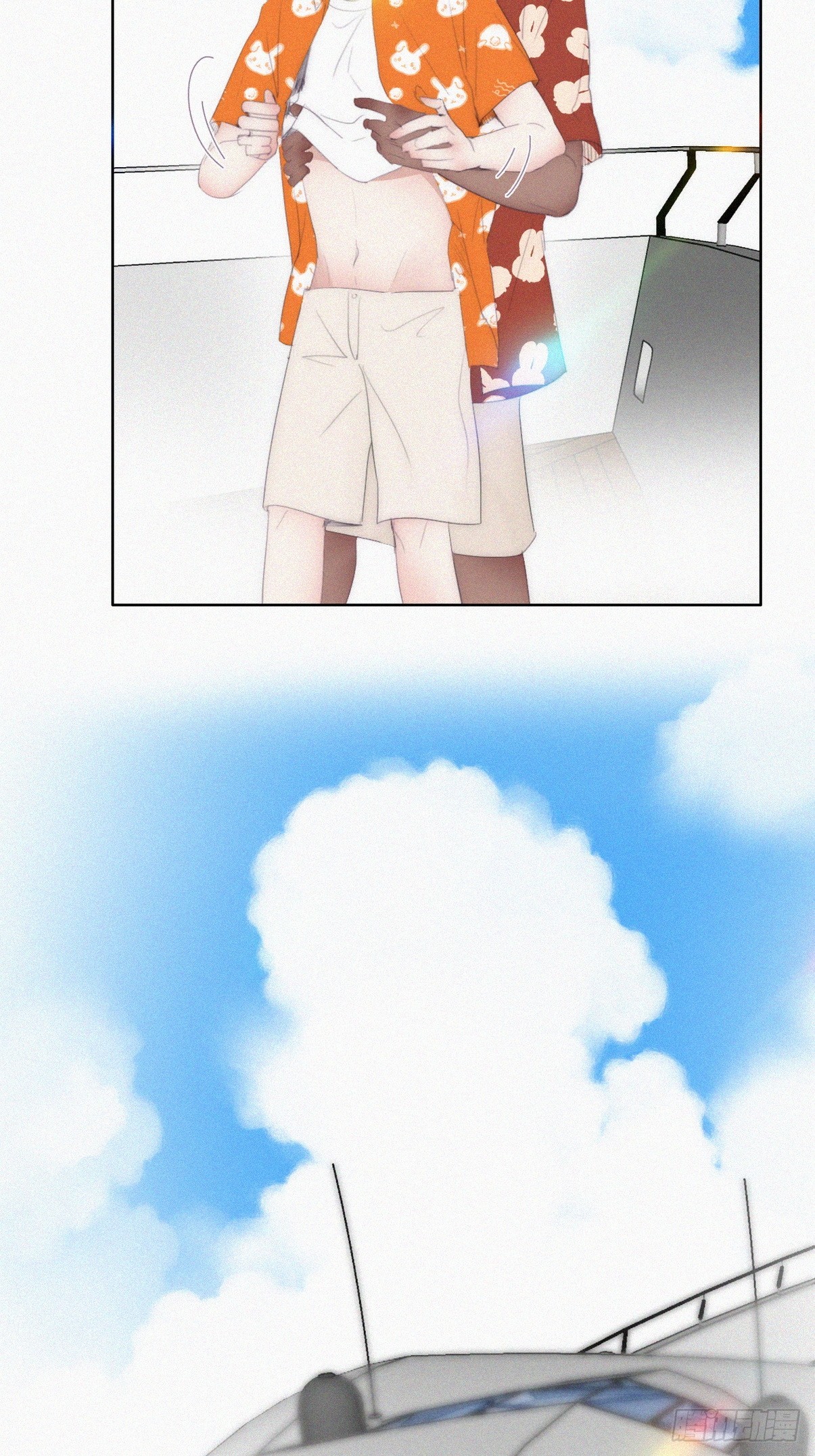 第二季 第39话 出海游玩21