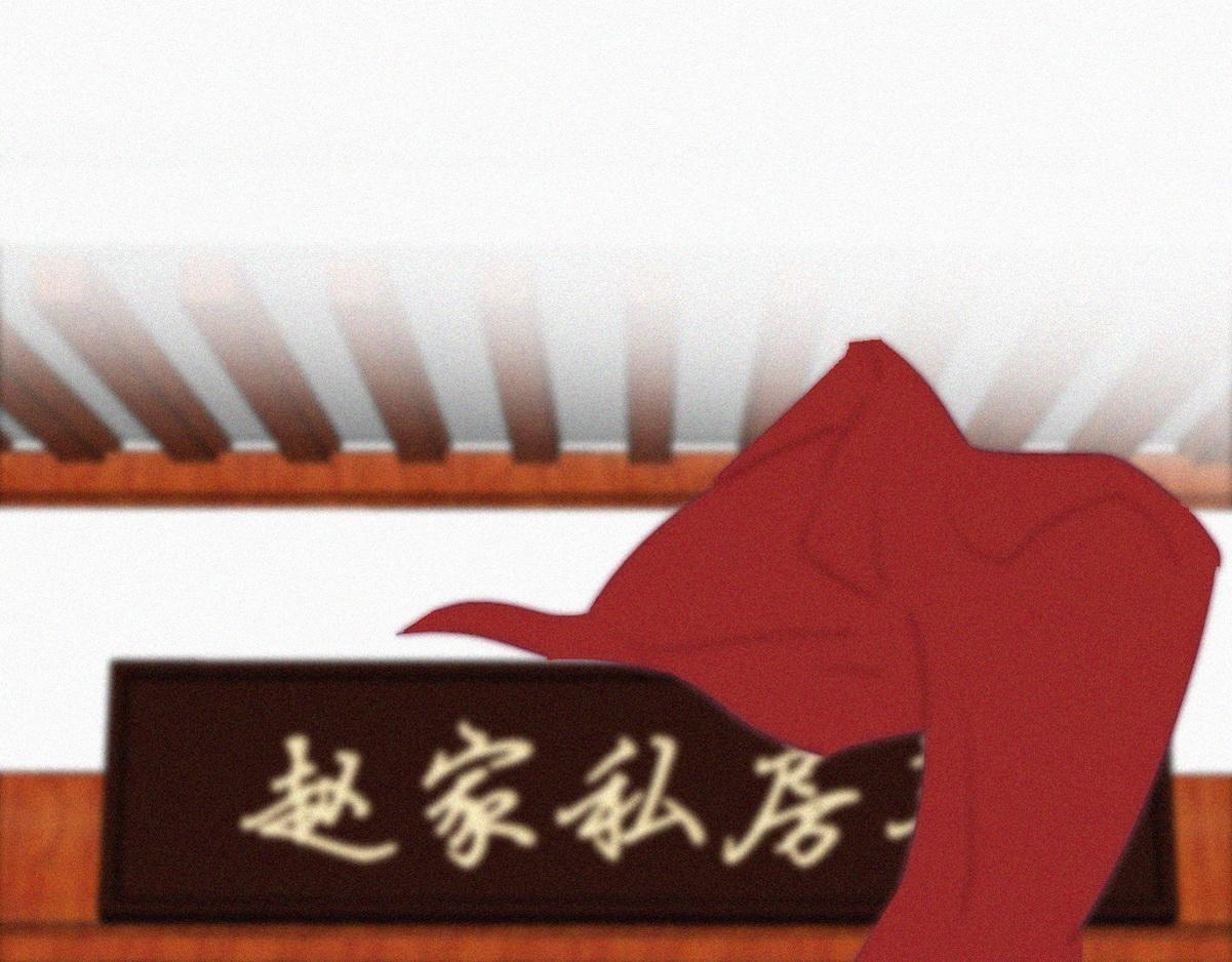 第100话 出击吧！瞿徐氏53
