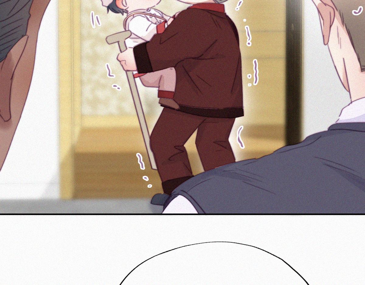 第92话 拜访钟叔82