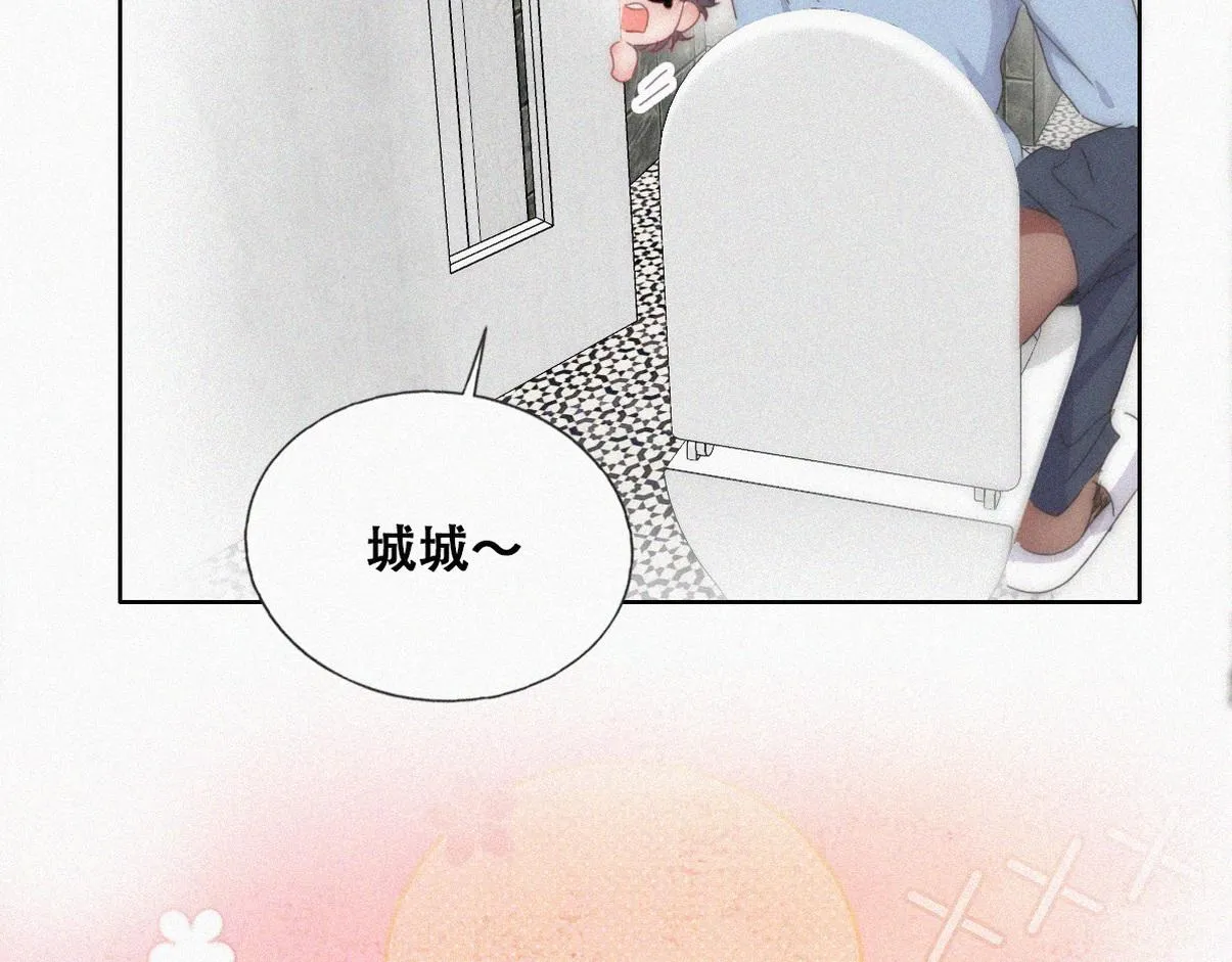 【养娃小剧场】 上厕所要小心8