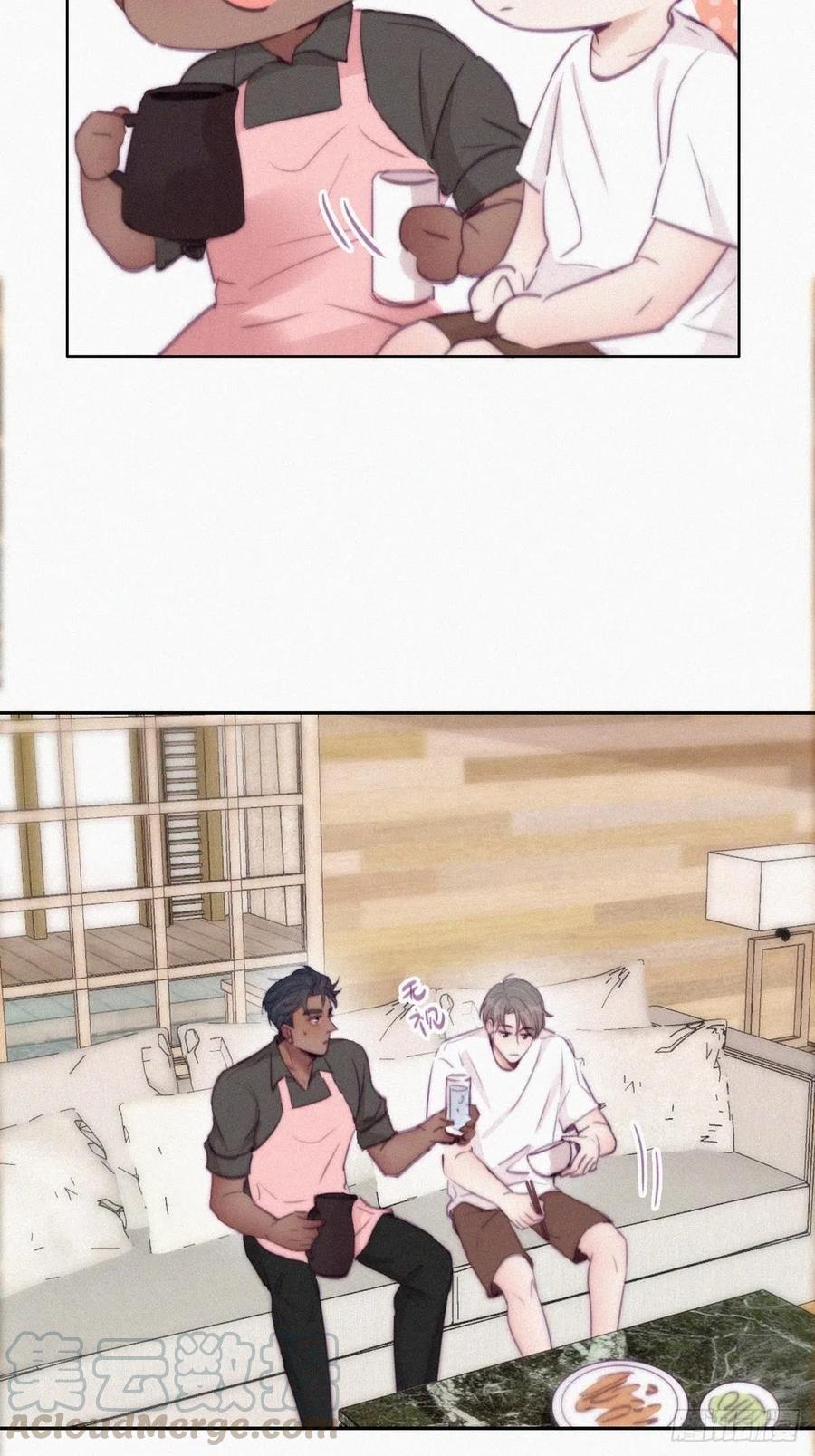 第120话 贴心的黑炭15