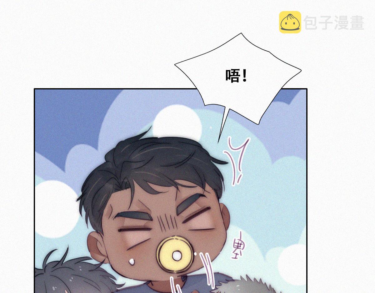 【养娃小剧场】有弟弟之后16