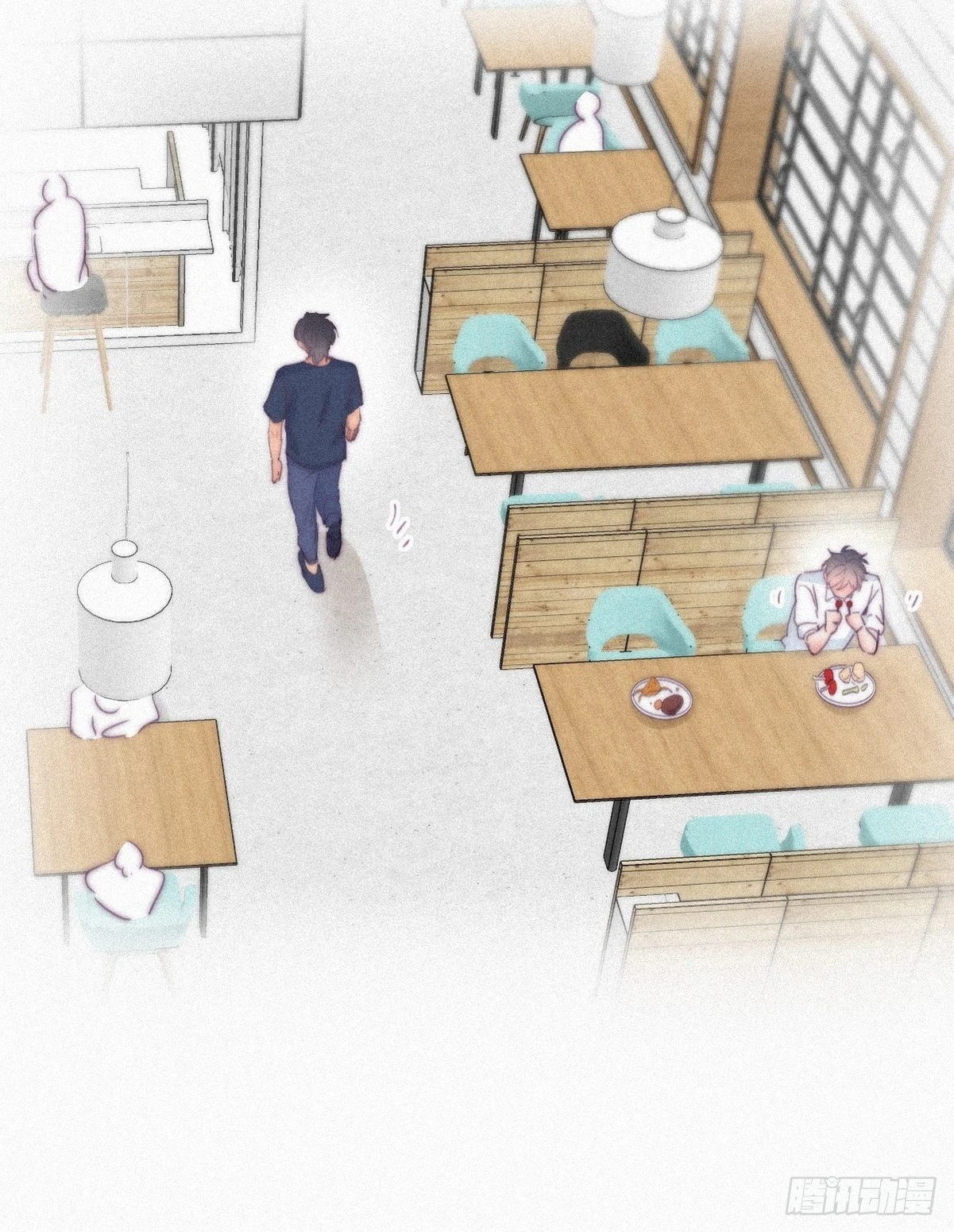 第214话 恋爱关系22