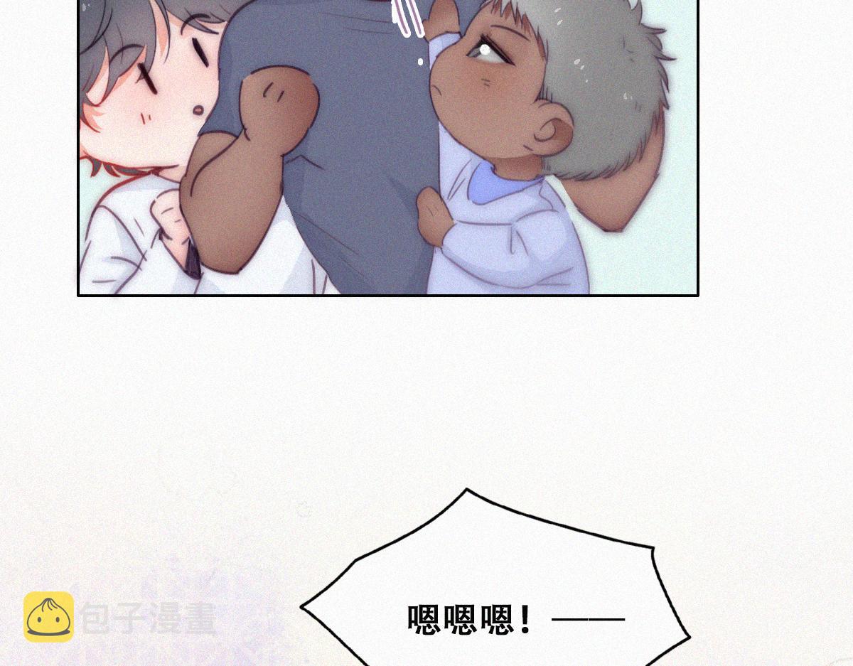 【养娃小剧场】有弟弟之后17