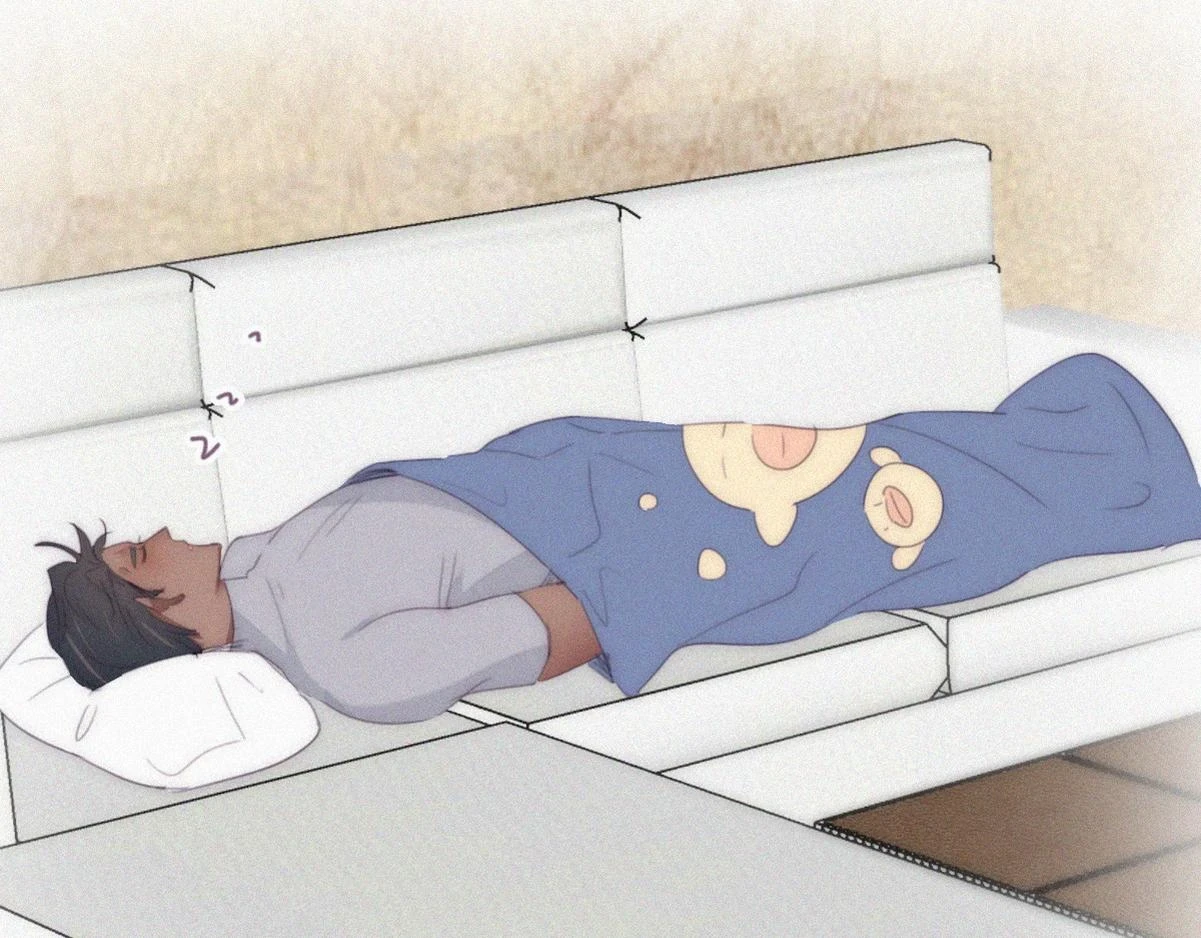 【养娃小剧场】长兄如父20