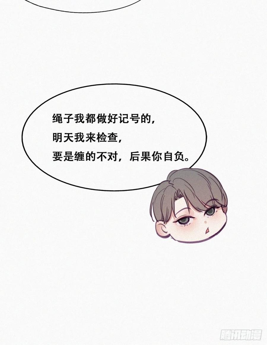 第126话 辞年发胖8