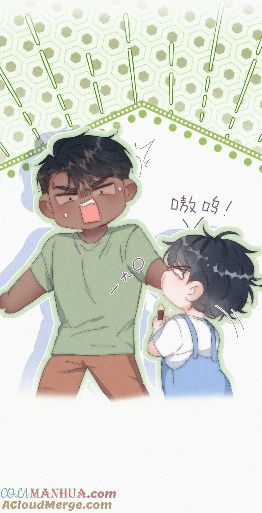 番外 窝窝小剧场：窝窝mini冰淇淋4