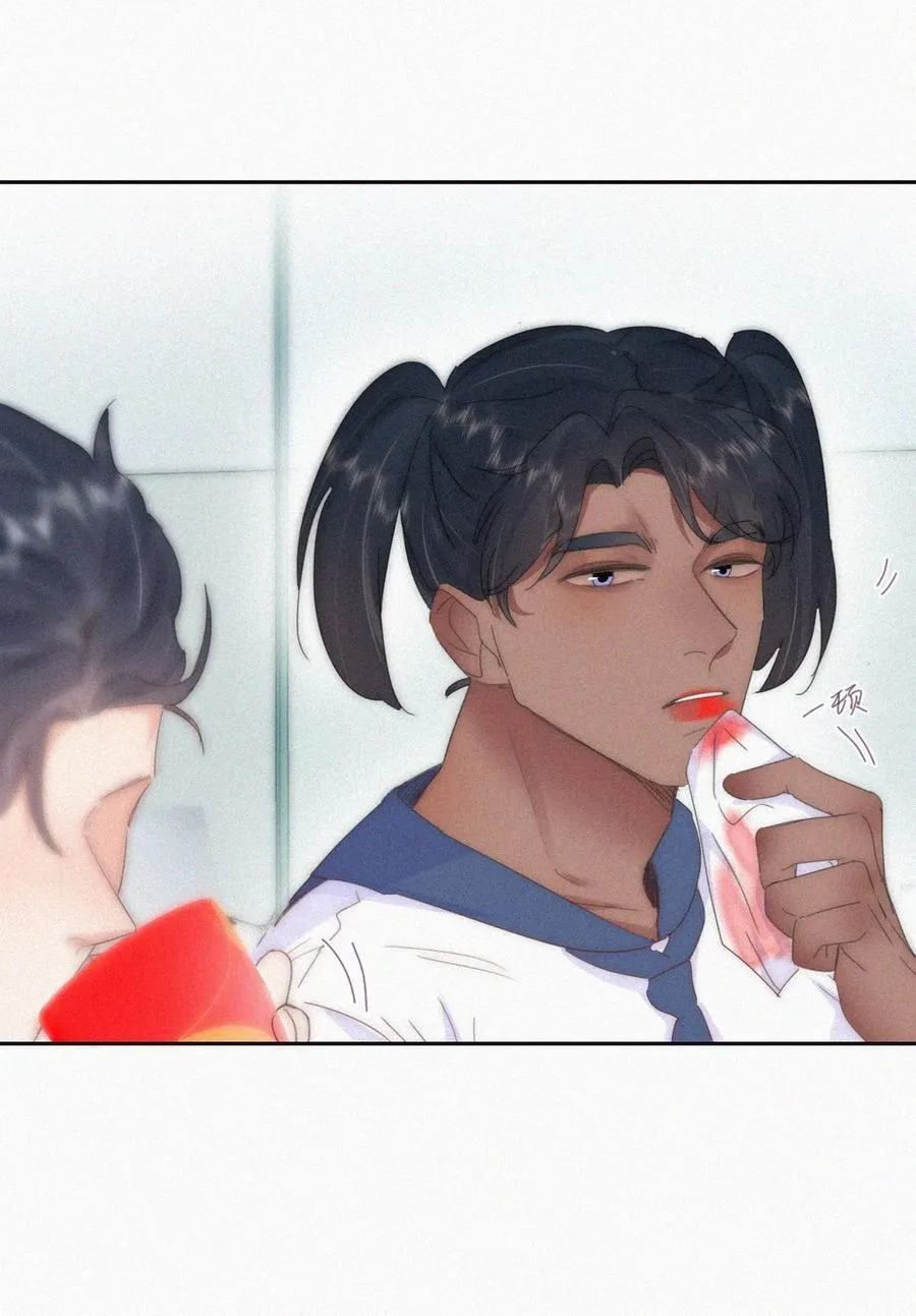 第二季 第86话 爬墙幽会4