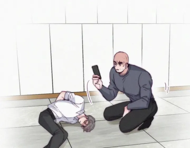 第165话 辞年被抓37