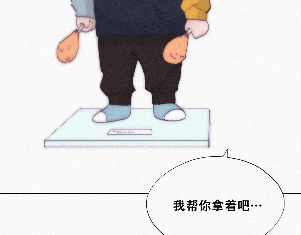 【养娃小剧场】窝窝要减肥8