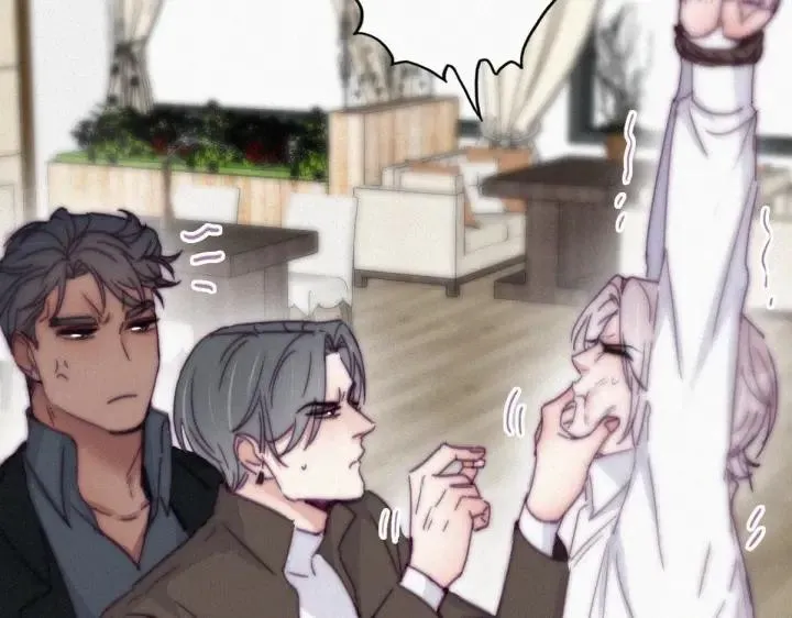 第171话 刀疤脸的目的27