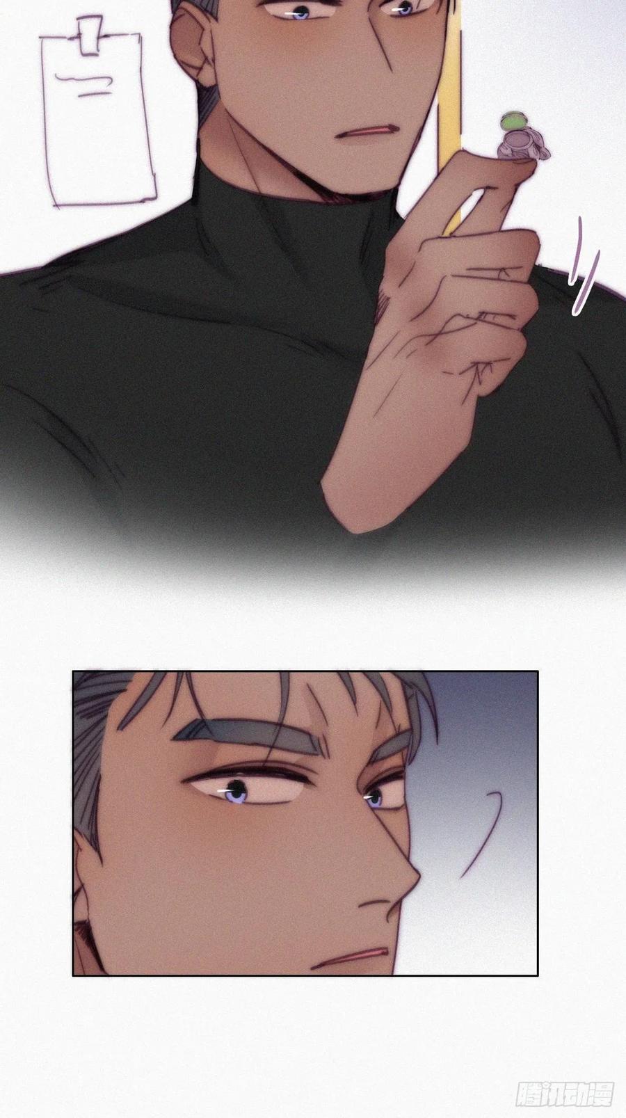 第149话 辞年孤勇救窝窝40