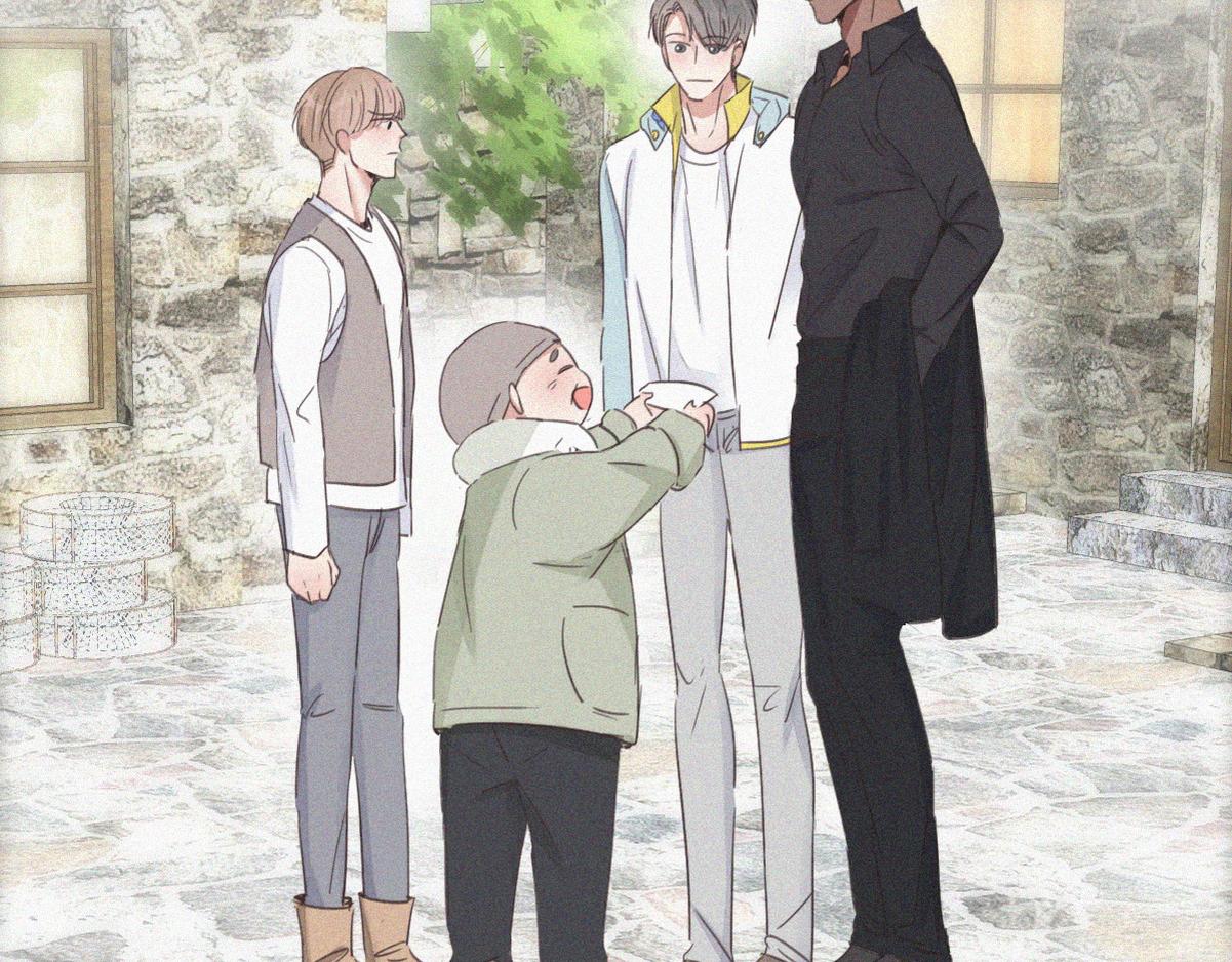 第37话 甜甜的恋爱23