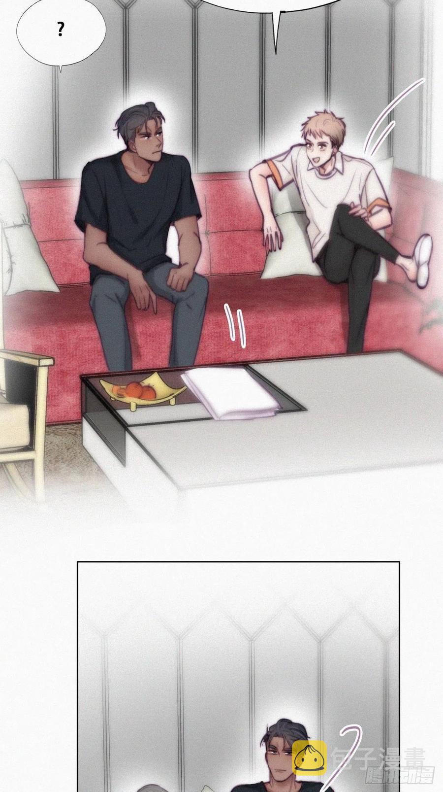 第126话 辞年发胖20