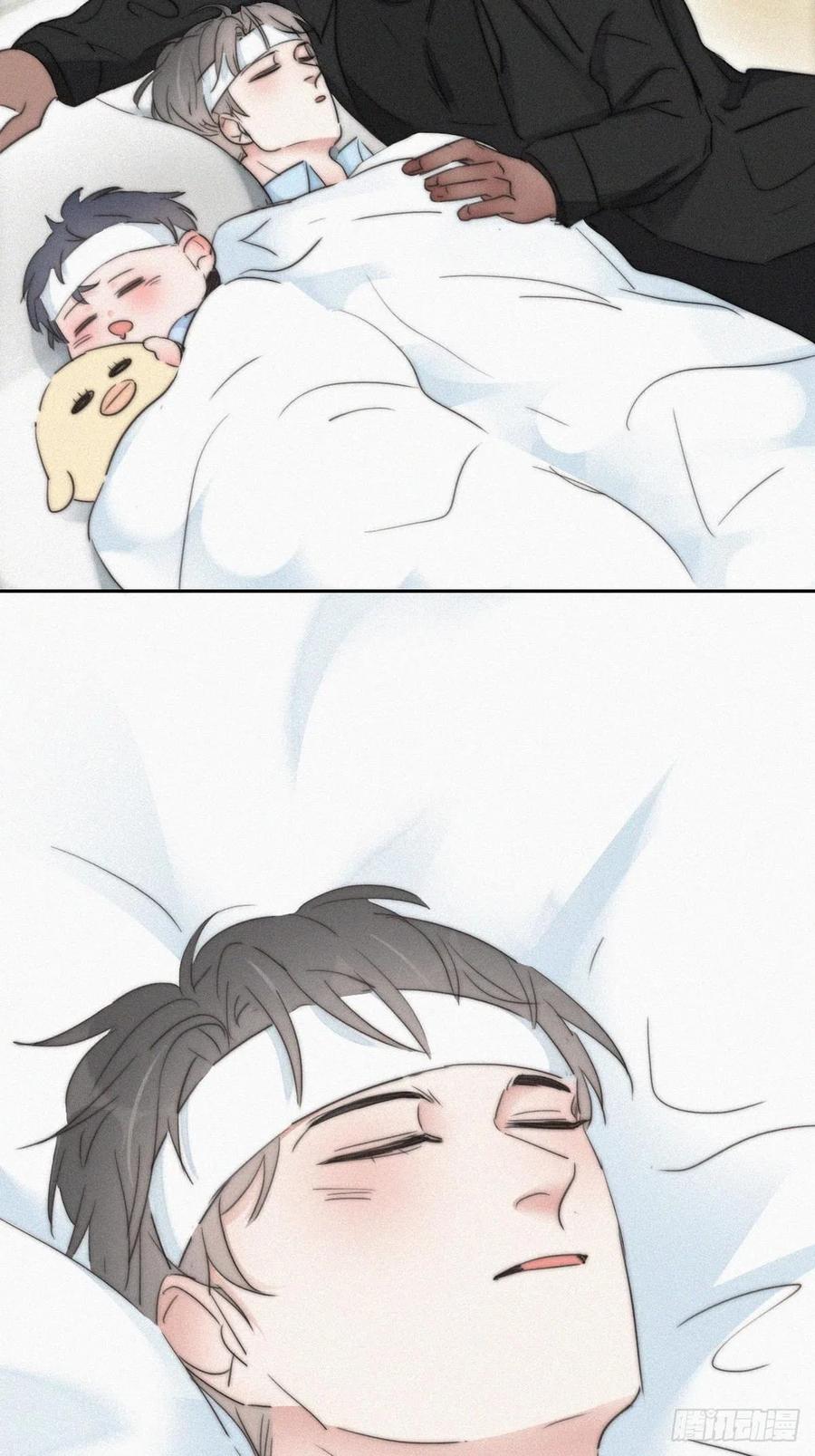第75话 和窝窝的秘密32