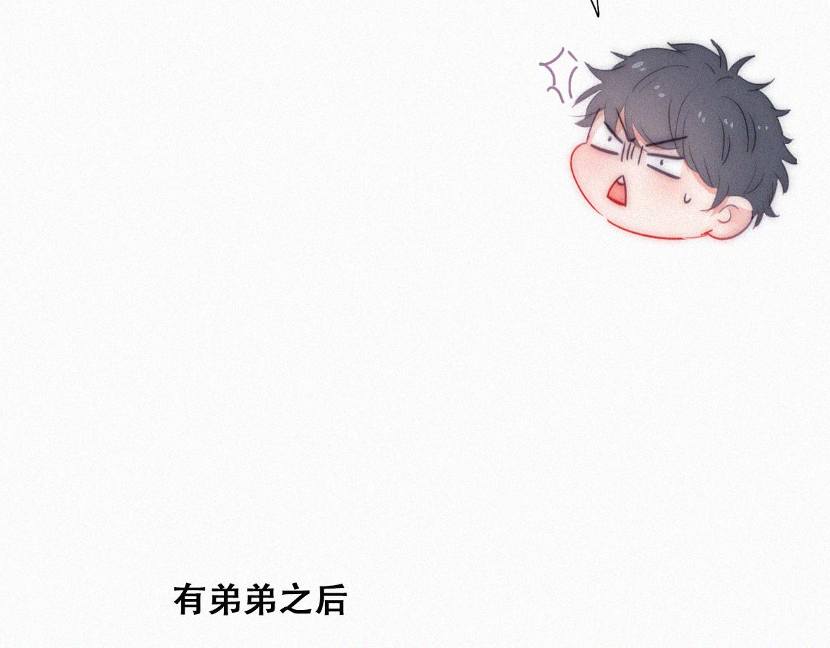 【养娃小剧场】有弟弟之后7